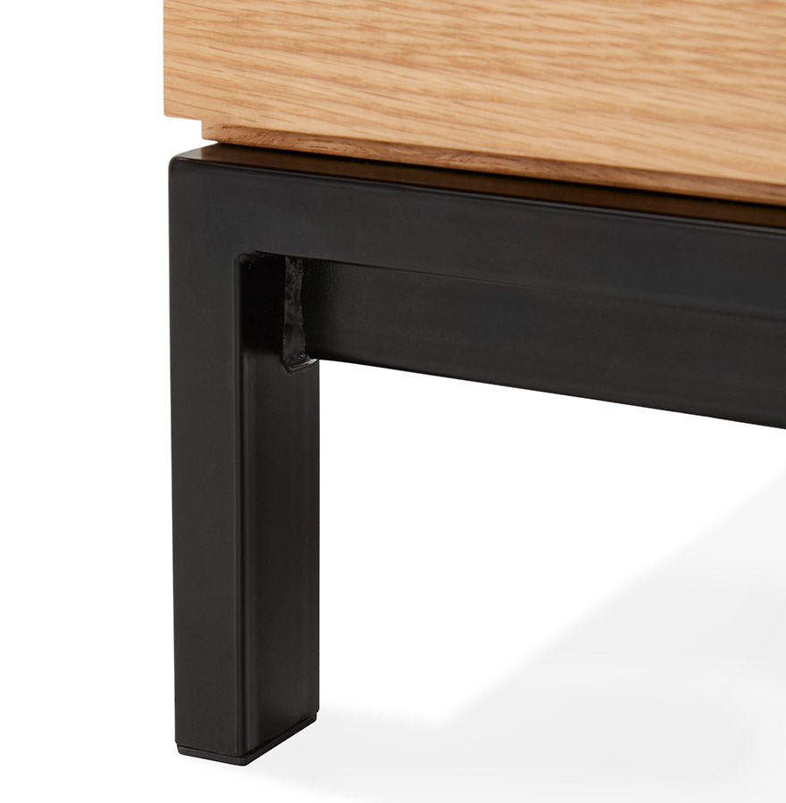 Dressoir STADA - naturel - hout