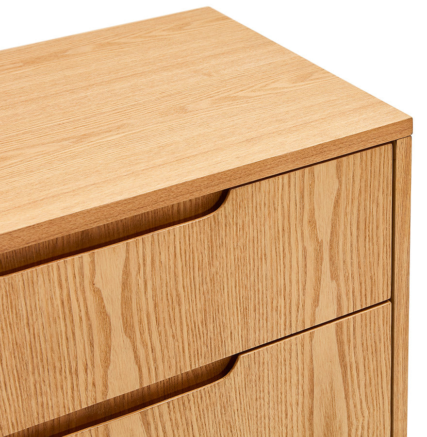 Dressoir TRAA - naturel - hout