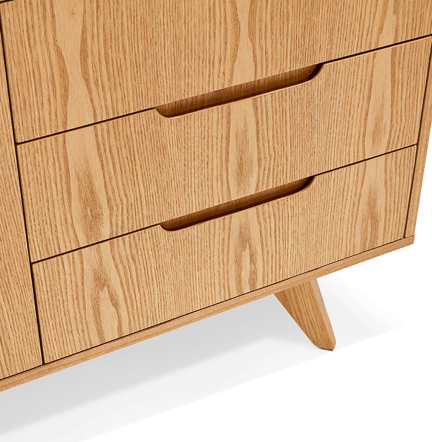 Dressoir TRAA - naturel - hout