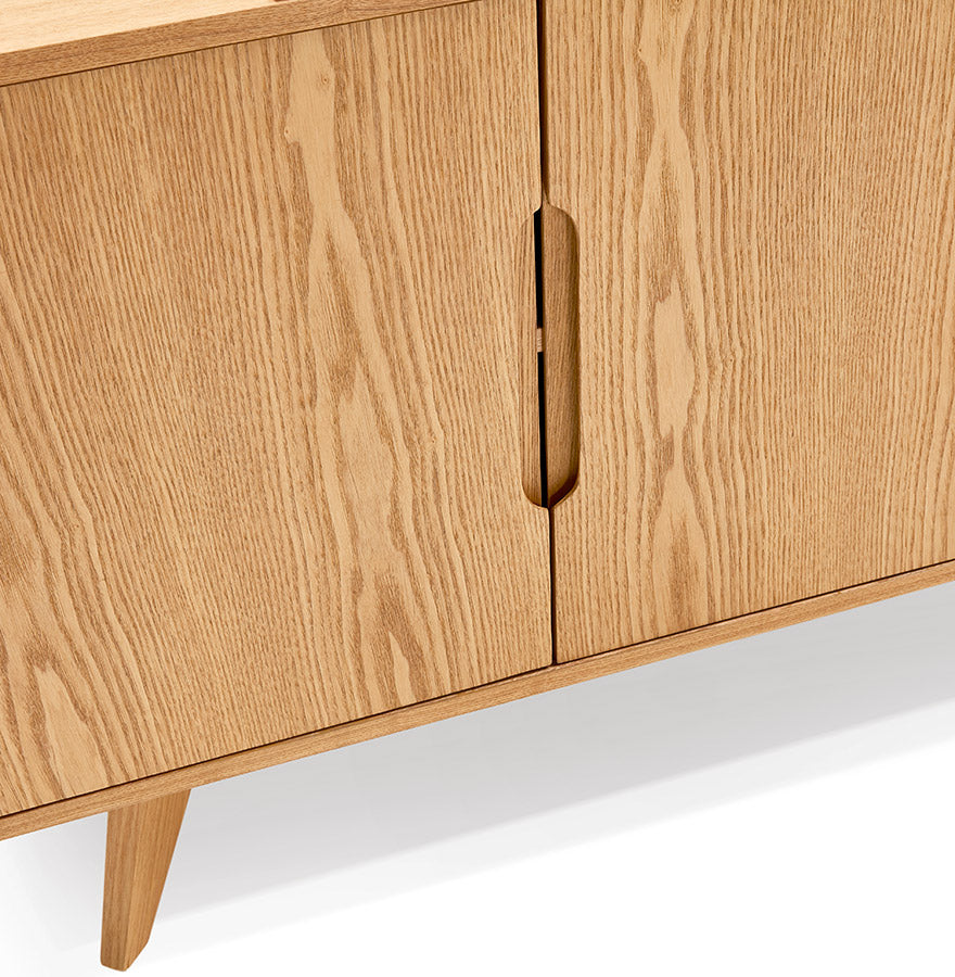 Dressoir TRAA - naturel - hout