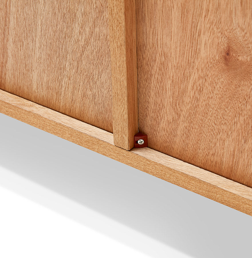 Dressoir TRAA - naturel - hout