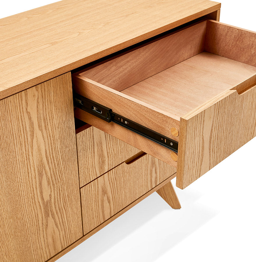 Dressoir TRAA - naturel - hout