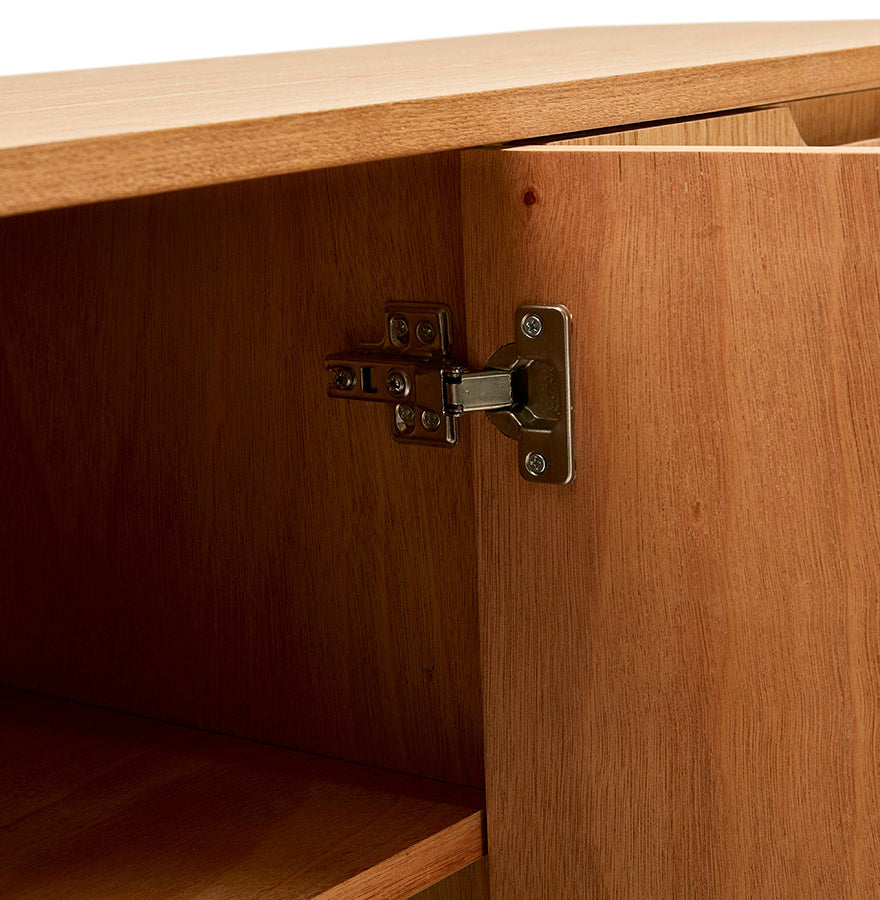 Dressoir TRAA - naturel - hout