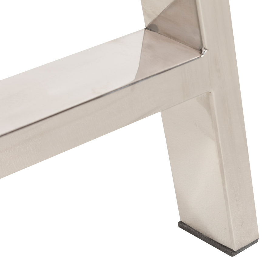 Bureau - transparant - glas