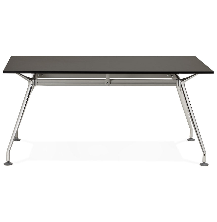 Bureau KRUSH - zwart - hout