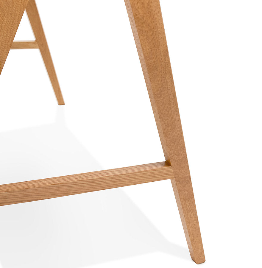 Bureau TRETO - wit - hout