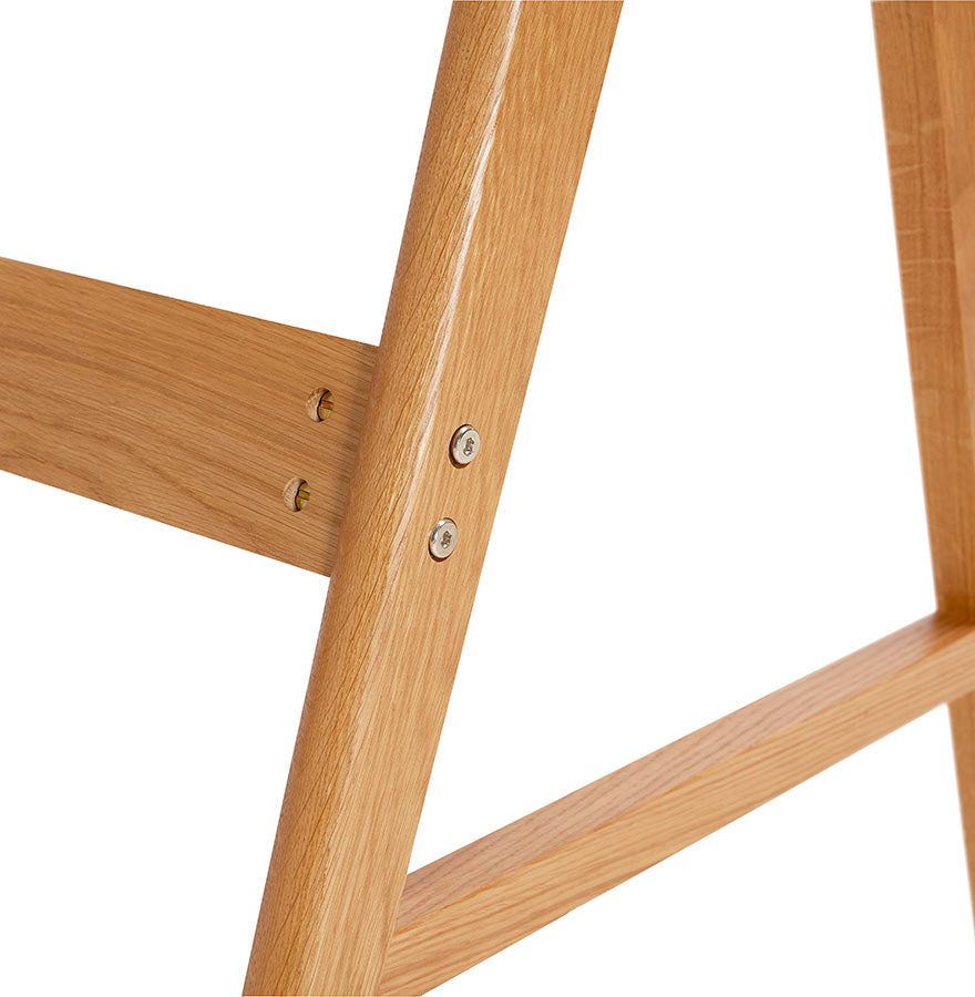 Bureau TRETO - wit - hout
