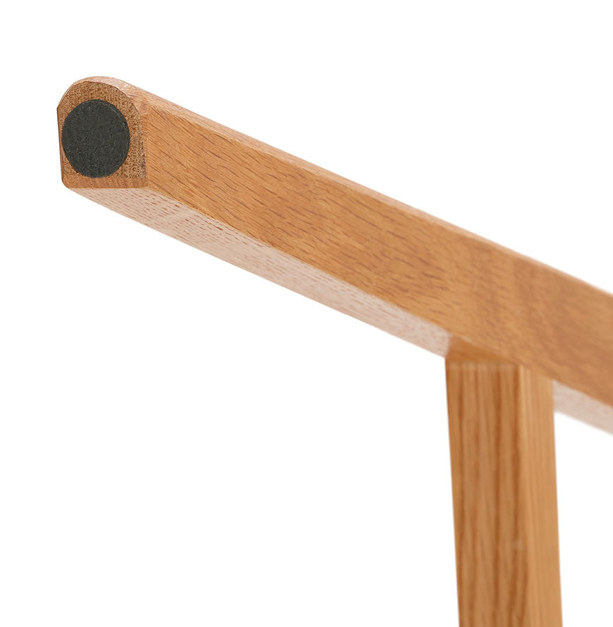 Bureau TRETO - wit - hout