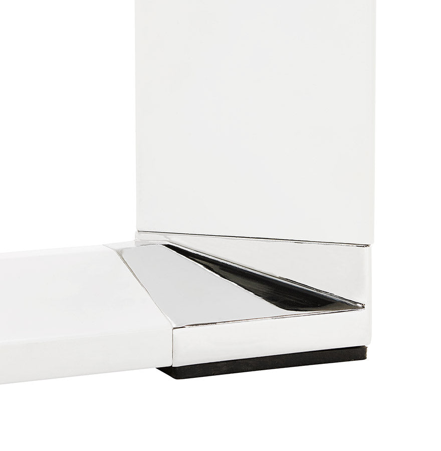 Bureau WARNER - walnoot - hout