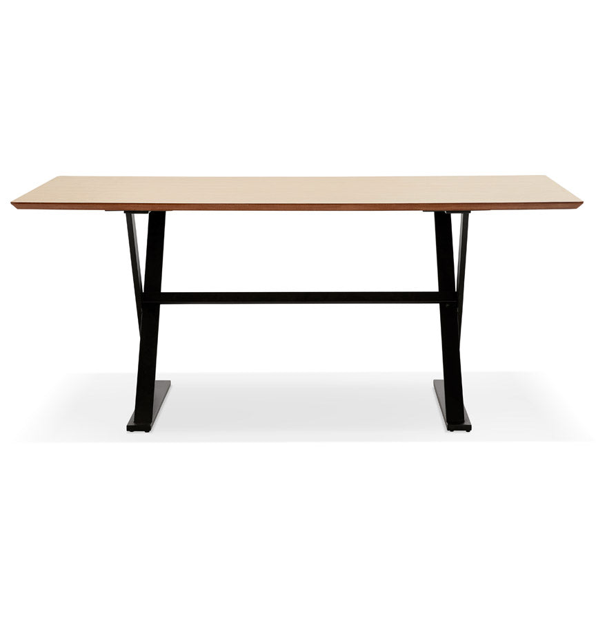 Bureau MAUD - naturel - hout