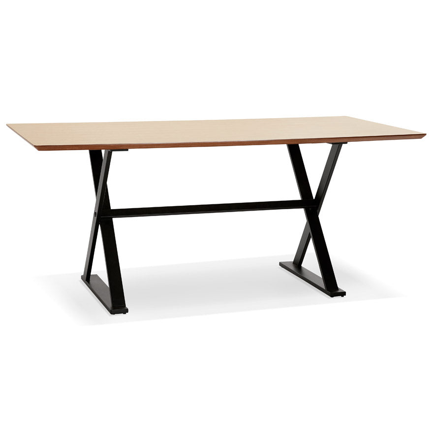 Bureau MAUD - naturel - hout