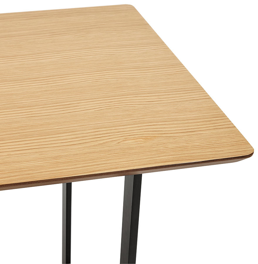 Bureau DORR - naturel - hout