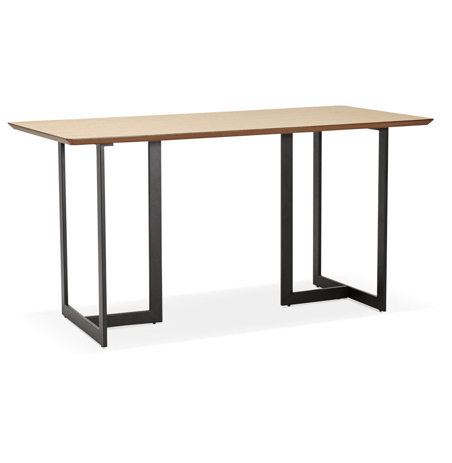 Bureau DORR - naturel - hout