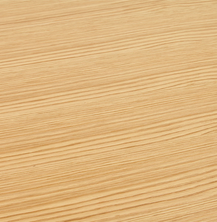 Bureau DORR - naturel - hout