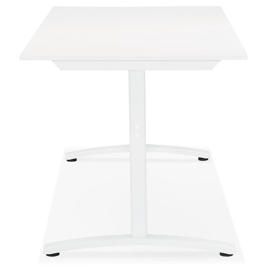 Bureau LABOR - wit - hout
