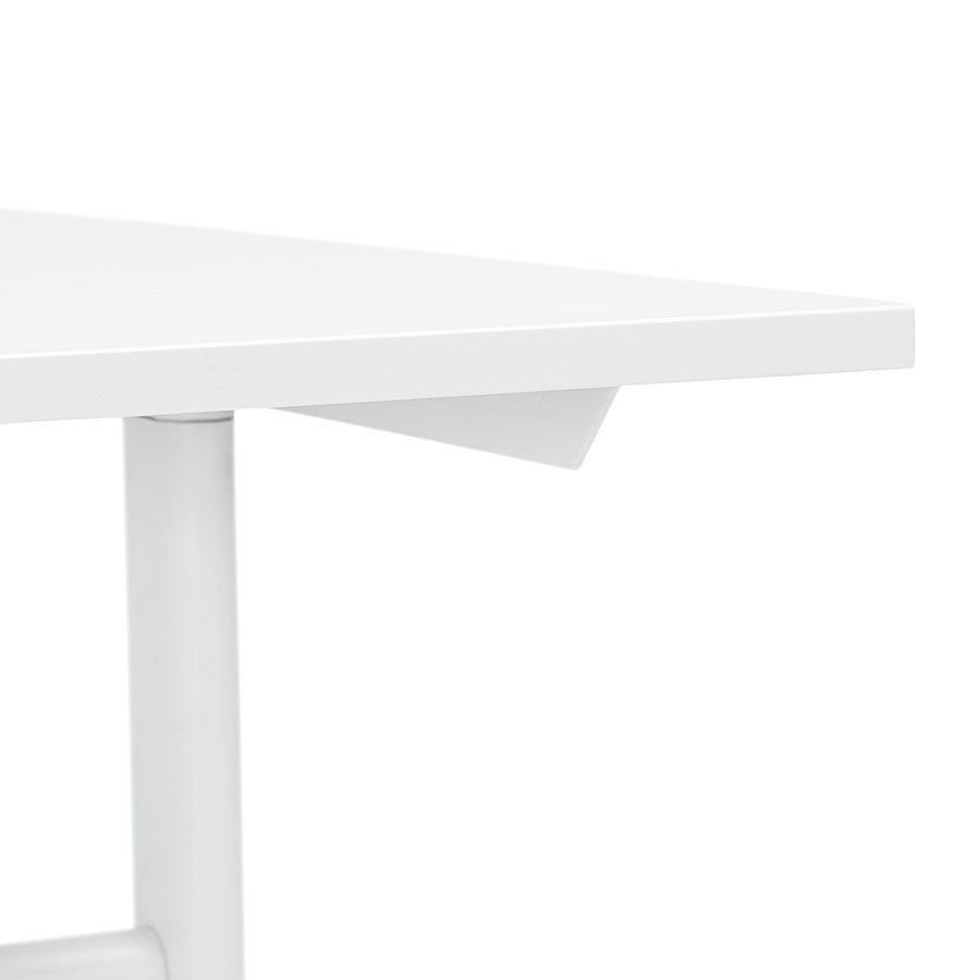 Bureau LABOR - wit - hout