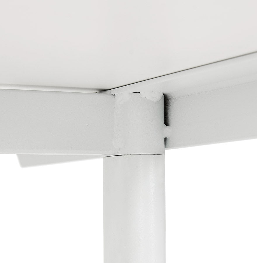 Bureau LABOR - wit - hout