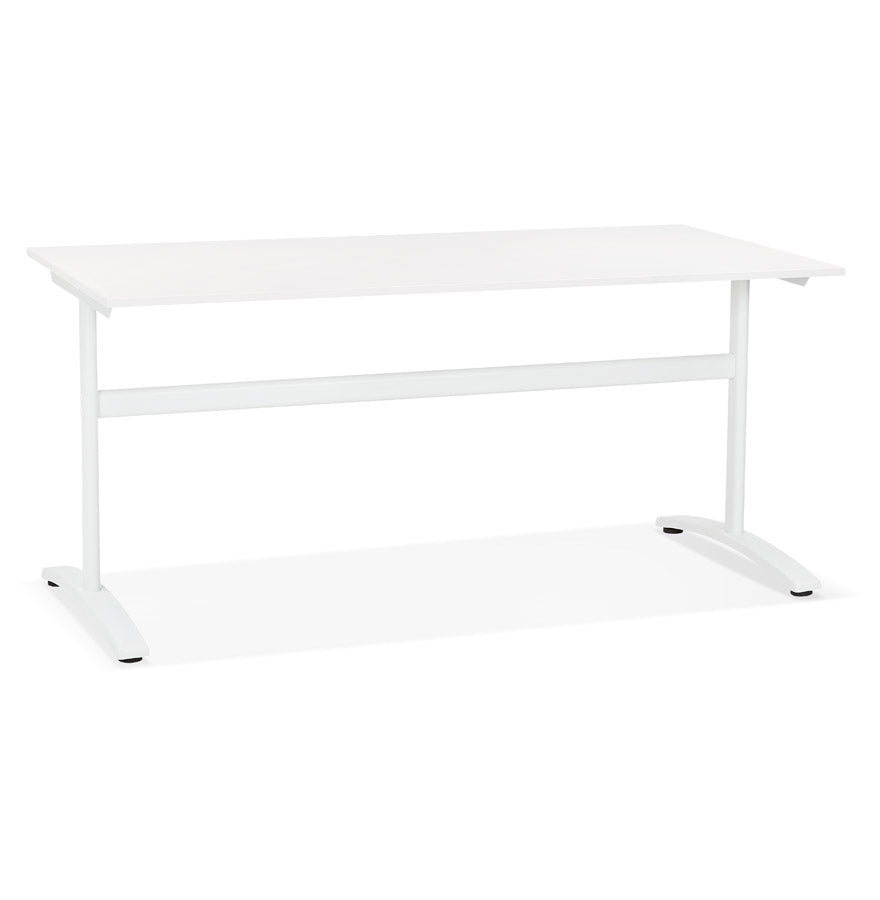Bureau LABOR - wit - hout