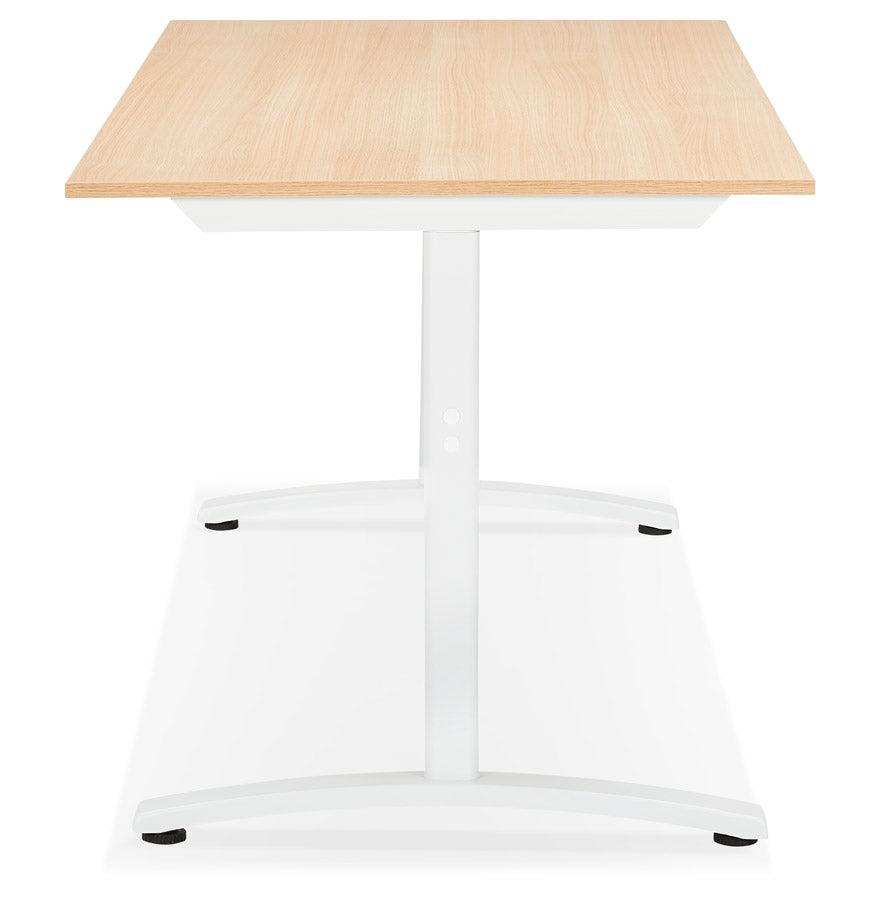 Bureau LABOR - naturel - hout