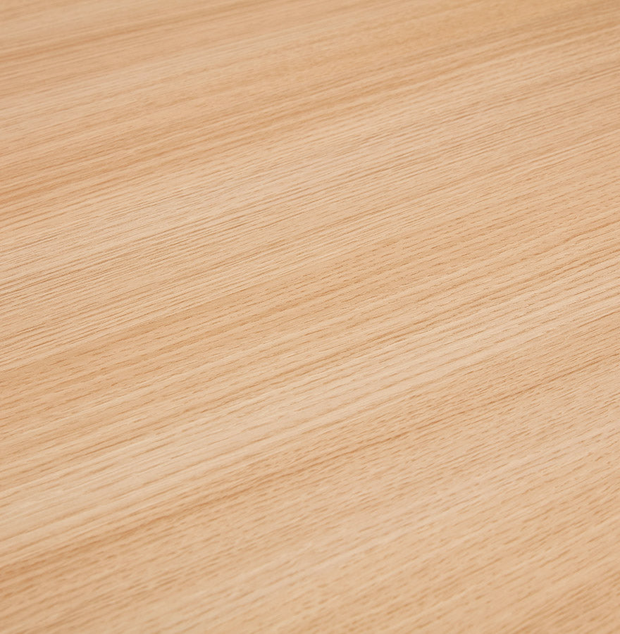 Bureau LABOR - naturel - hout