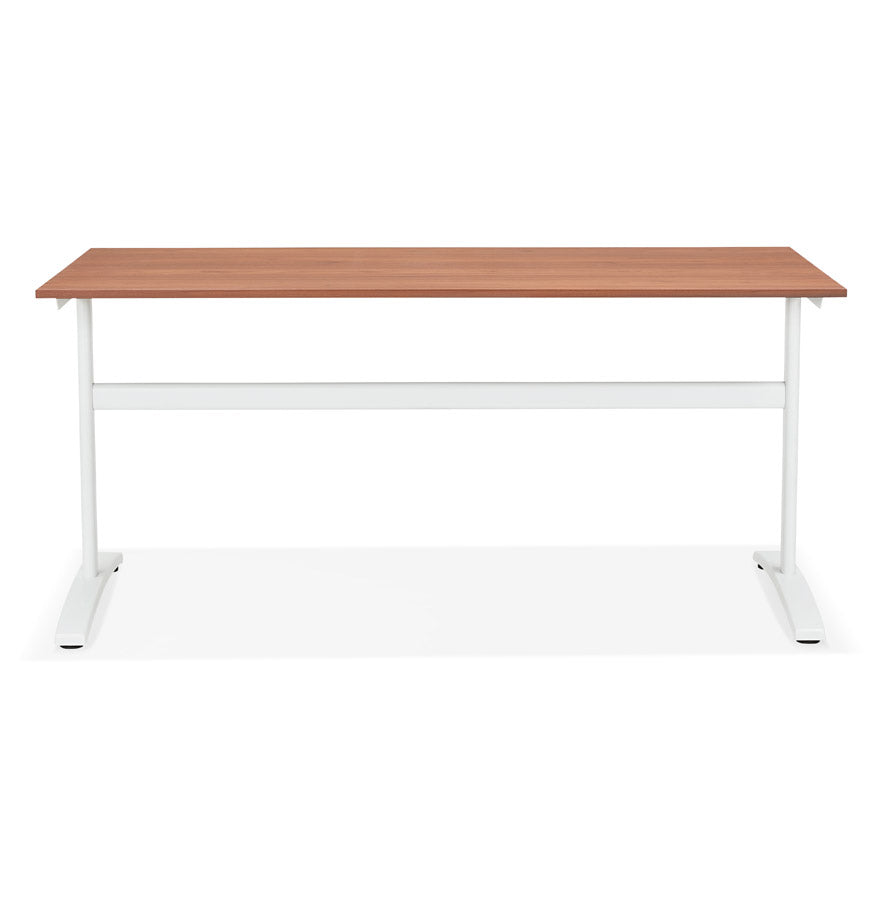 Bureau LABOR - walnoot - hout