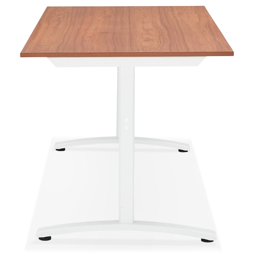 Bureau LABOR - walnoot - hout