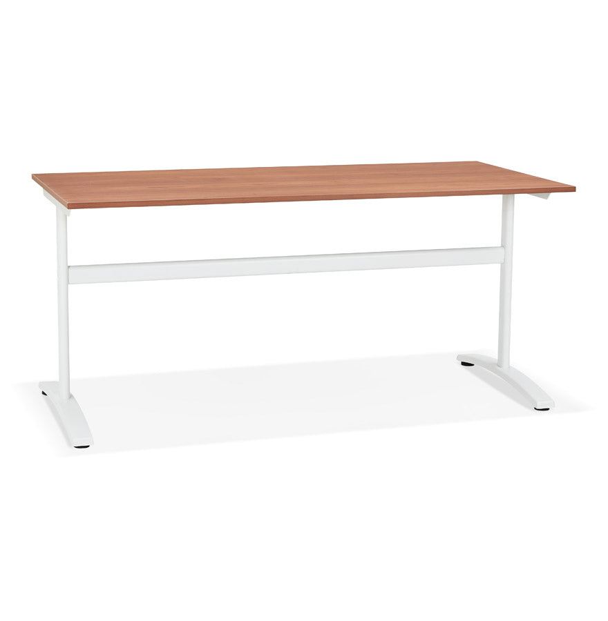 Bureau LABOR - walnoot - hout