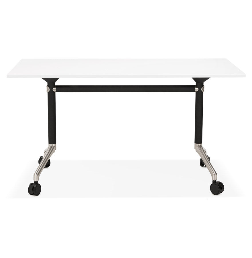 Bureau HELPE - wit - hout