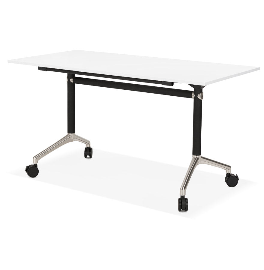 Bureau HELPE - wit - hout