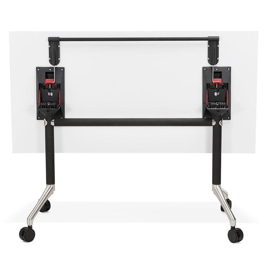 Bureau HELPE - wit - hout