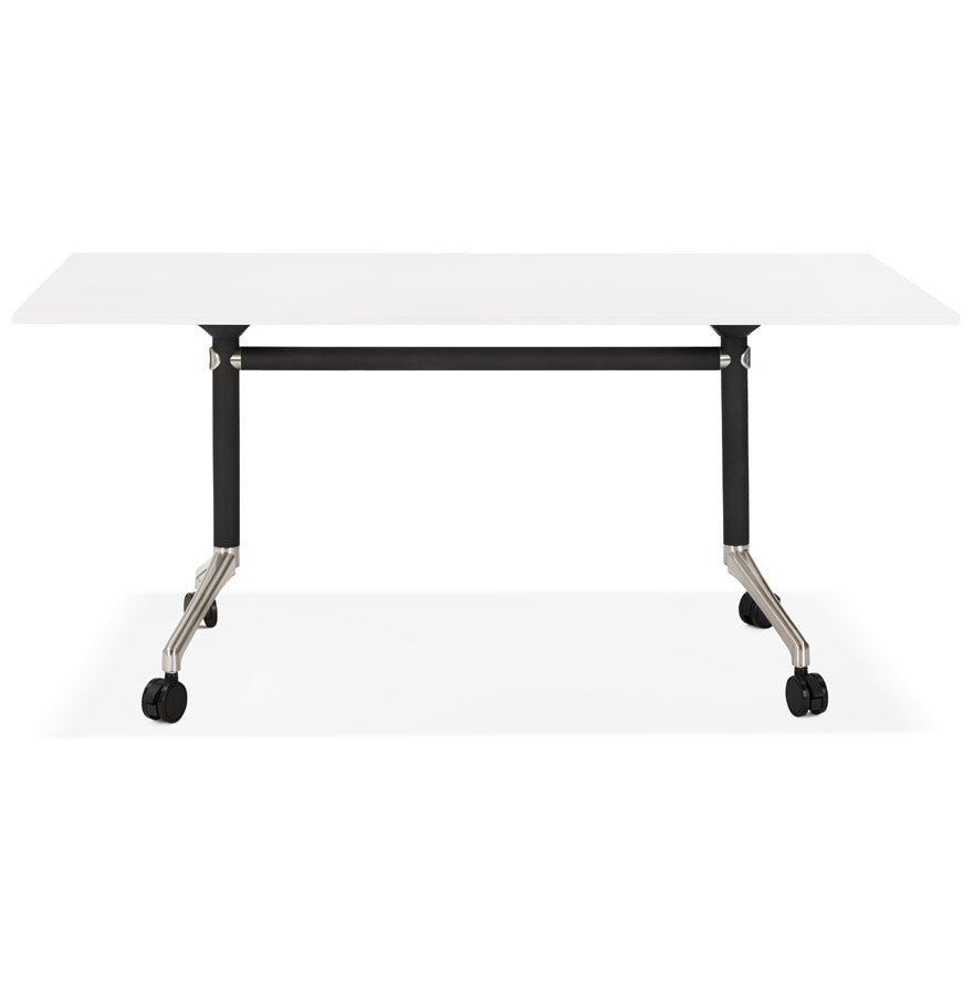 Bureau HELPE - wit - hout