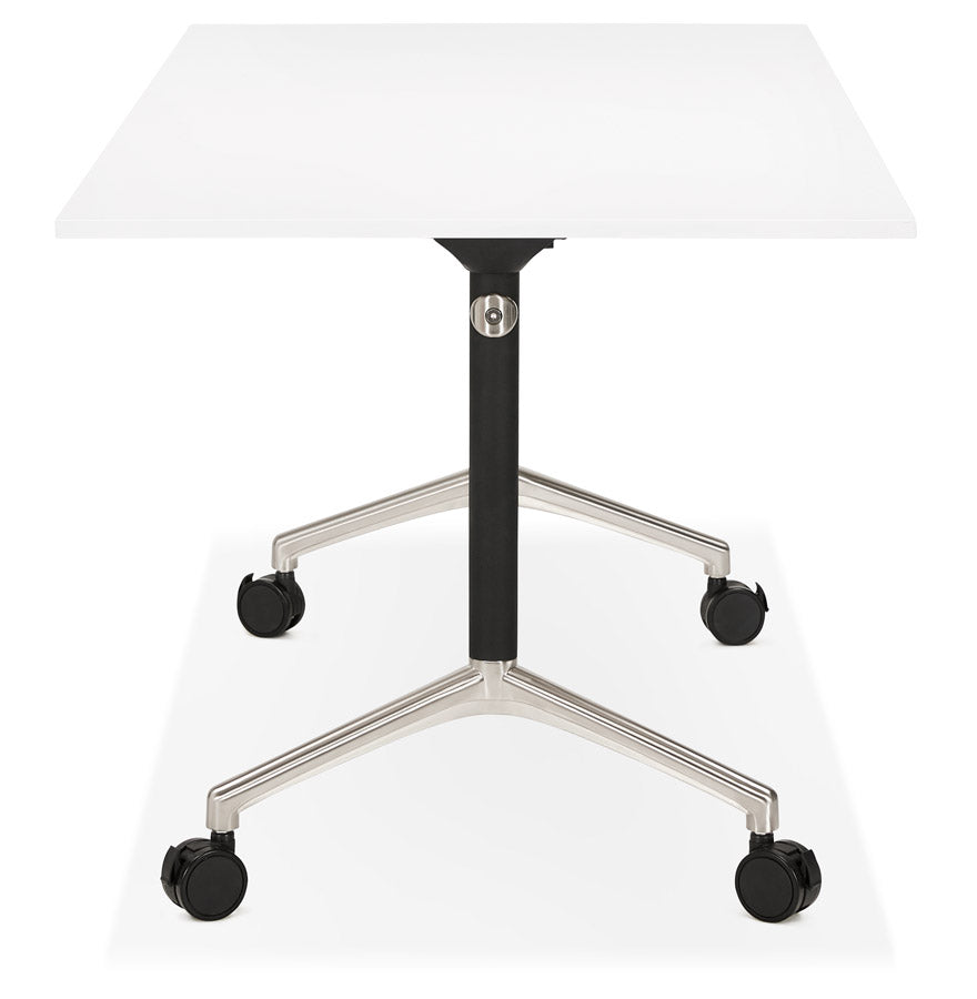 Bureau HELPE - wit - hout