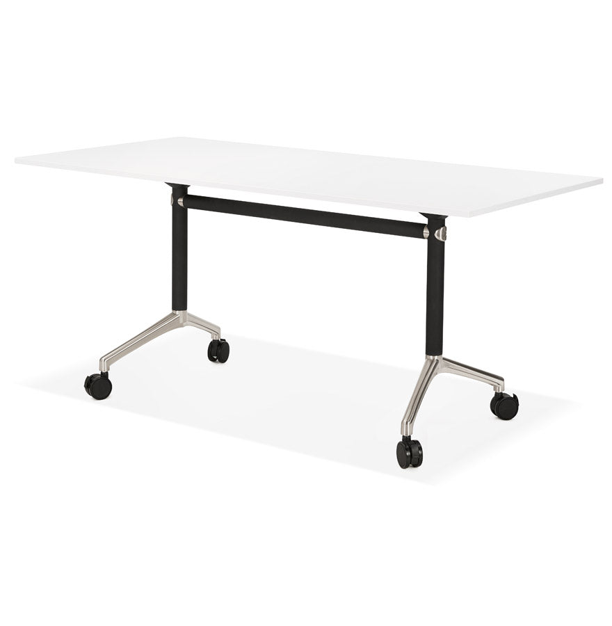 Bureau HELPE - wit - hout