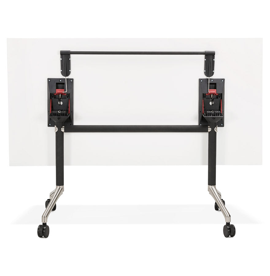 Bureau HELPE - wit - hout