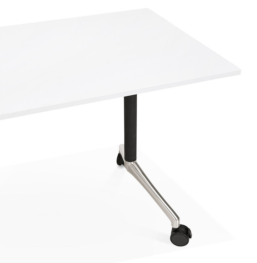 Bureau HELPE - wit - hout