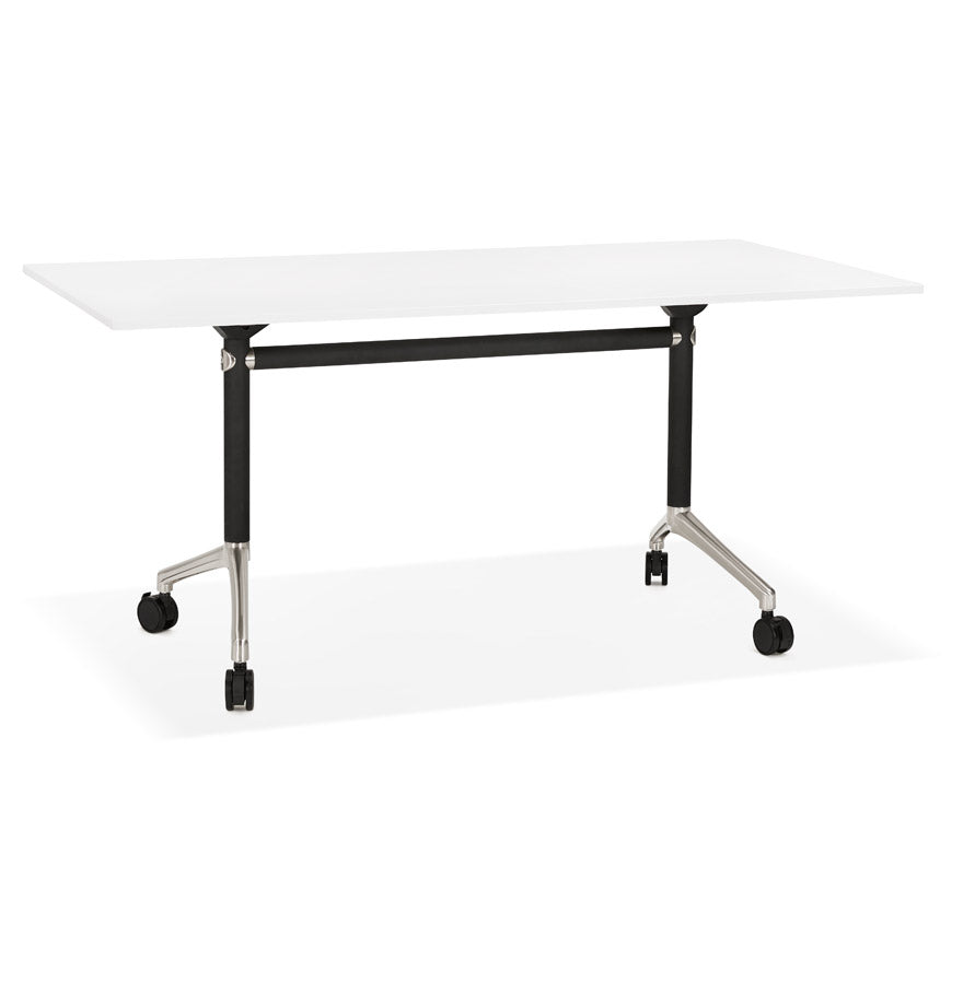 Bureau HELPE - wit - hout
