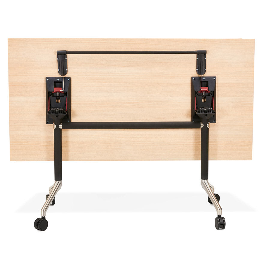 Bureau HELPE - naturel - hout