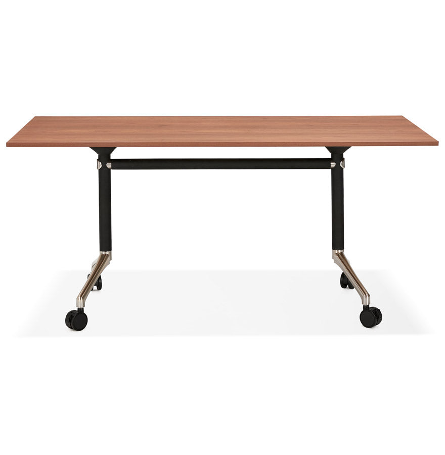 Bureau HELPE - walnoot - hout