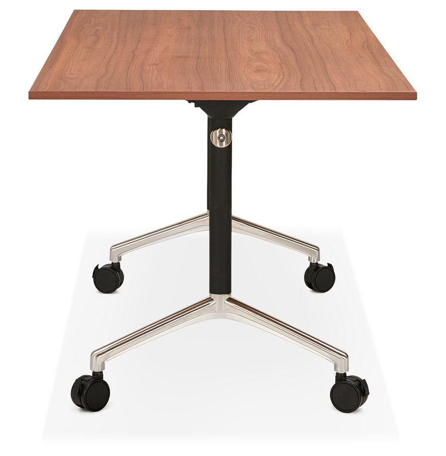 Bureau HELPE - walnoot - hout