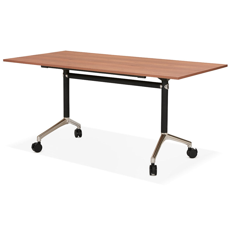 Bureau HELPE - walnoot - hout