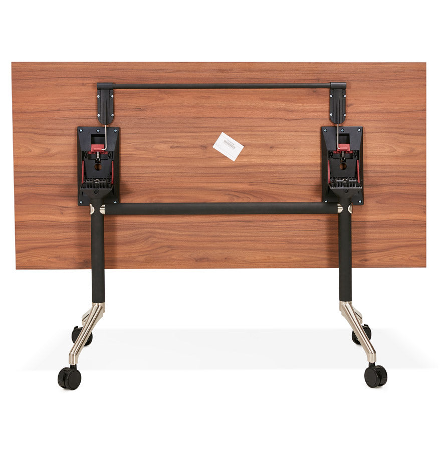 Bureau HELPE - walnoot - hout