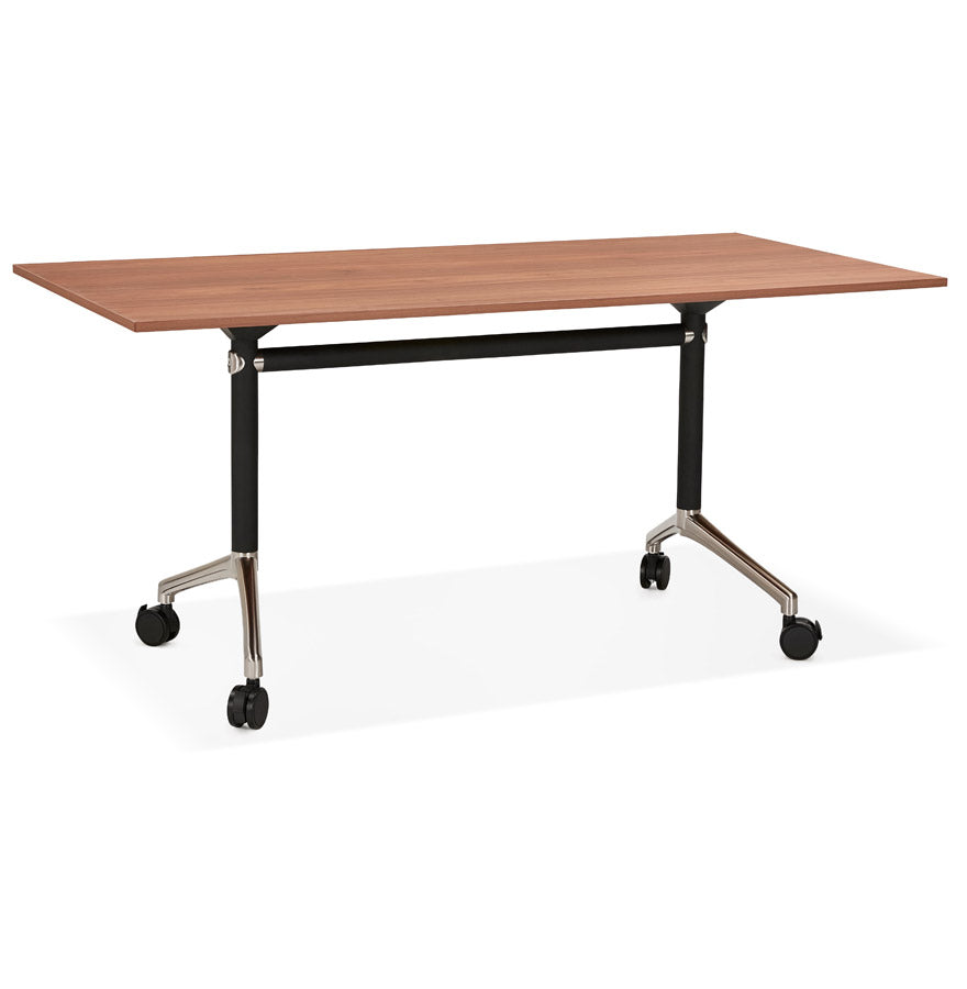 Bureau HELPE - walnoot - hout