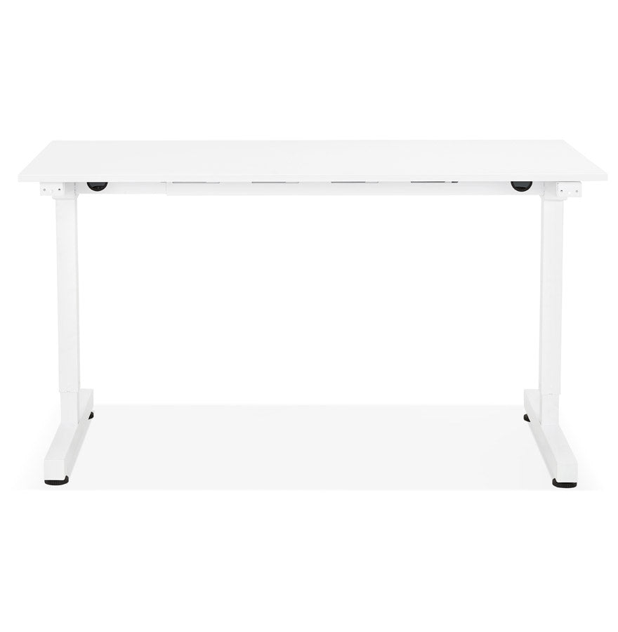 Bureau LEVIOSA - wit - hout
