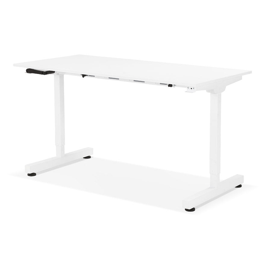 Bureau LEVIOSA - wit - hout