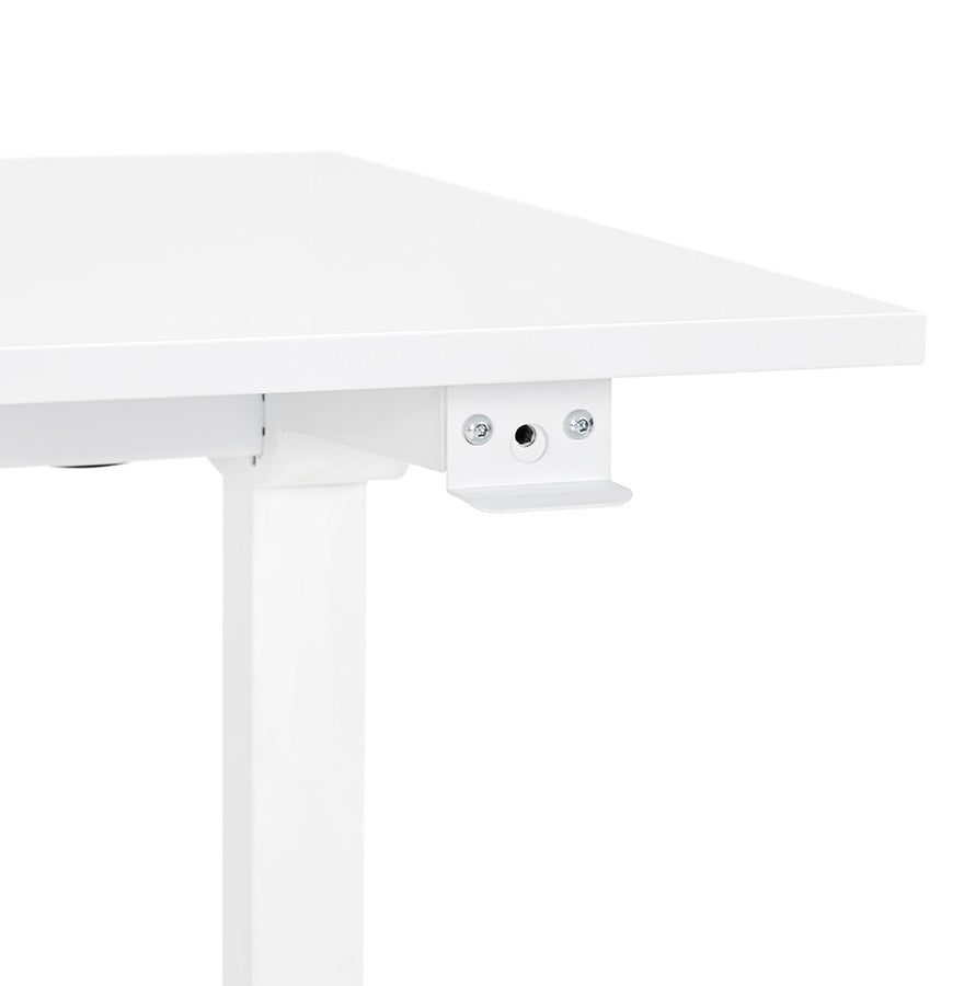Bureau LEVIOSA - wit - hout