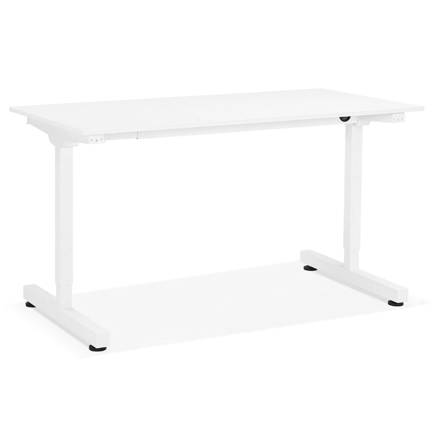 Bureau LEVIOSA - wit - hout