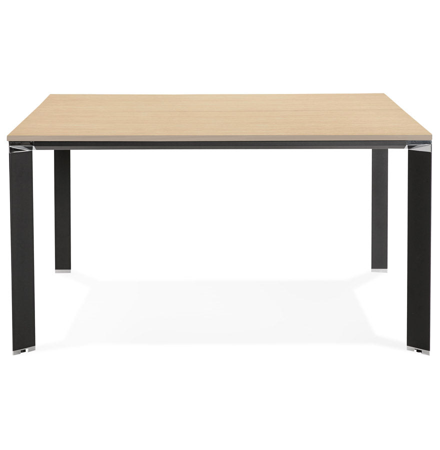 Bureau EFYRA - naturel - hout