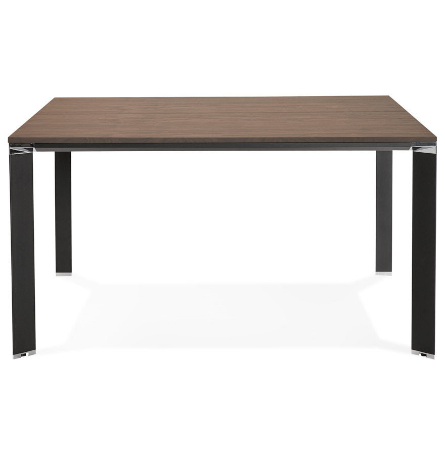 Bureau EFYRA - walnoot - hout