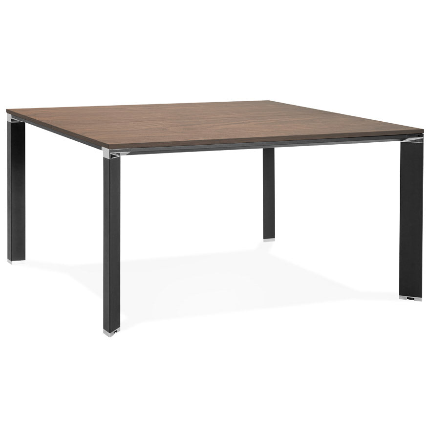 Bureau EFYRA - walnoot - hout