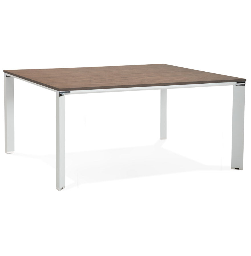 Bureau EFYRA - walnoot - hout